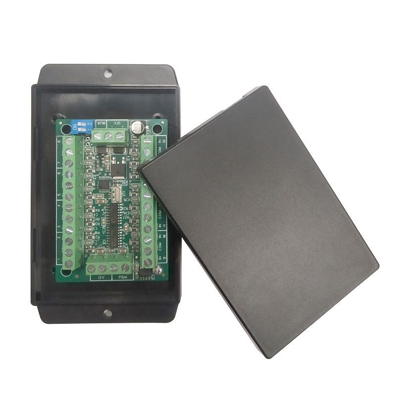 EXPANSION BOX