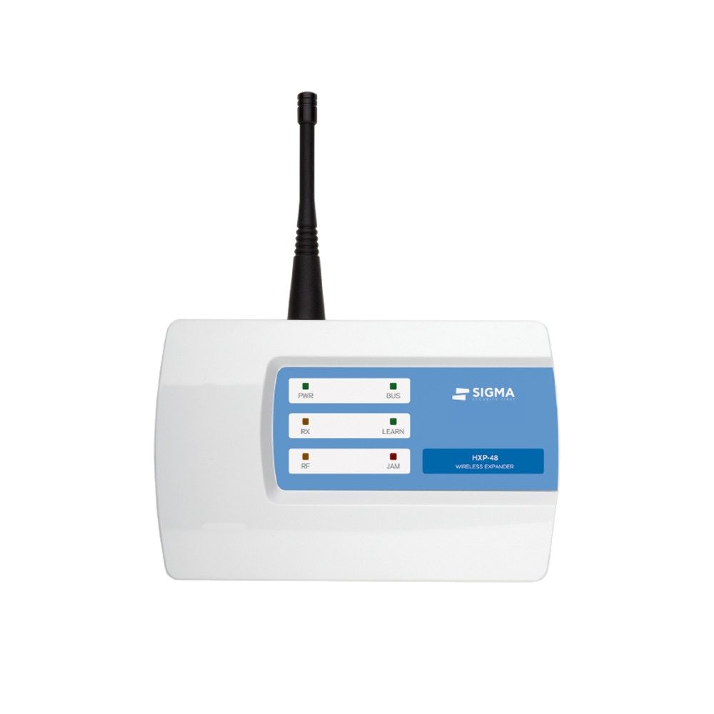 HXP 48