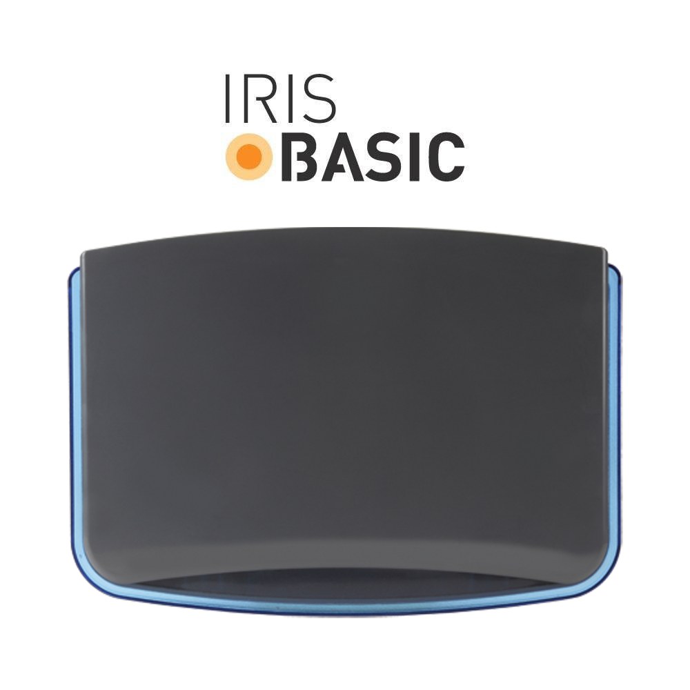 IRIS BASIC/GB