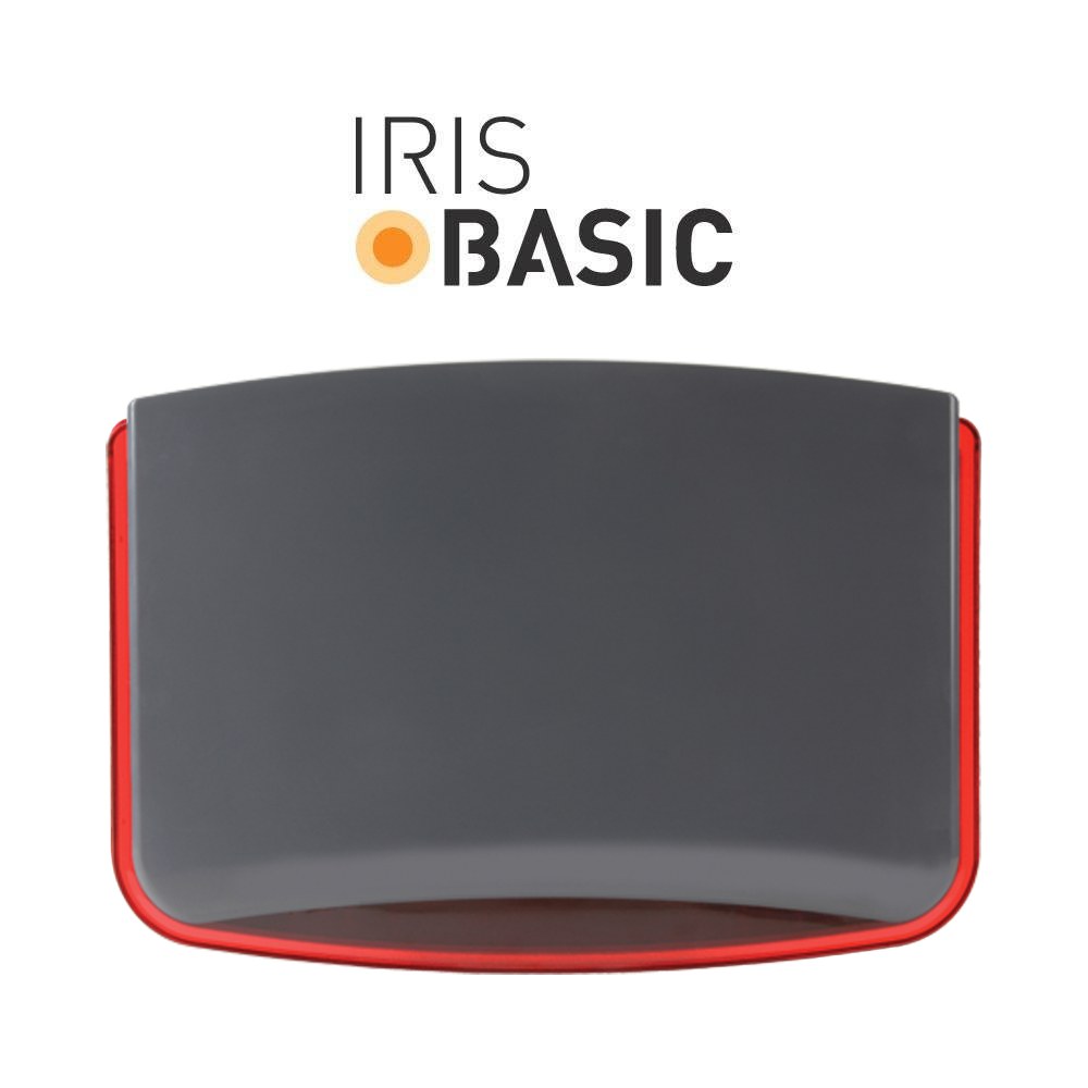 IRIS BASIC/GR