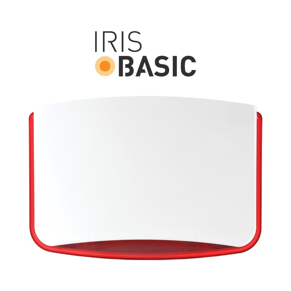 IRIS BASIC/R
