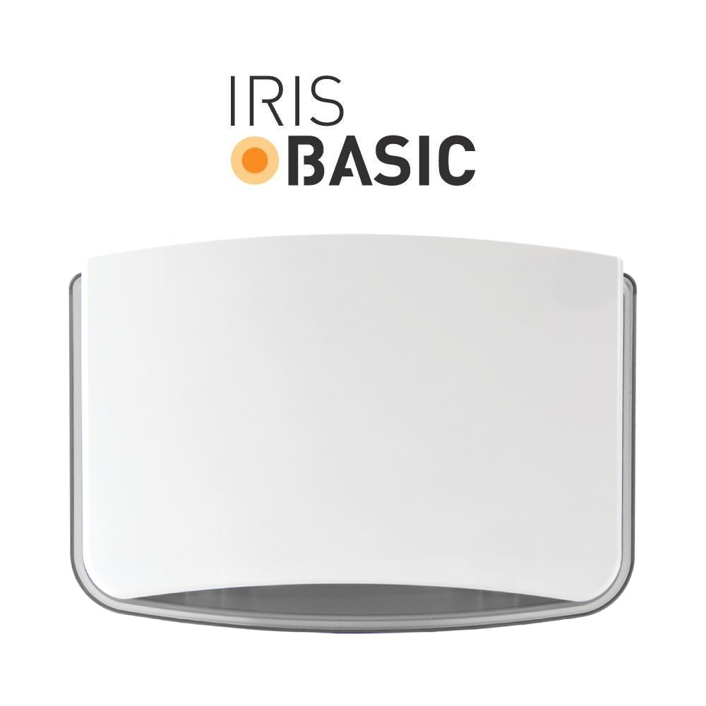IRIS BASIC/WH