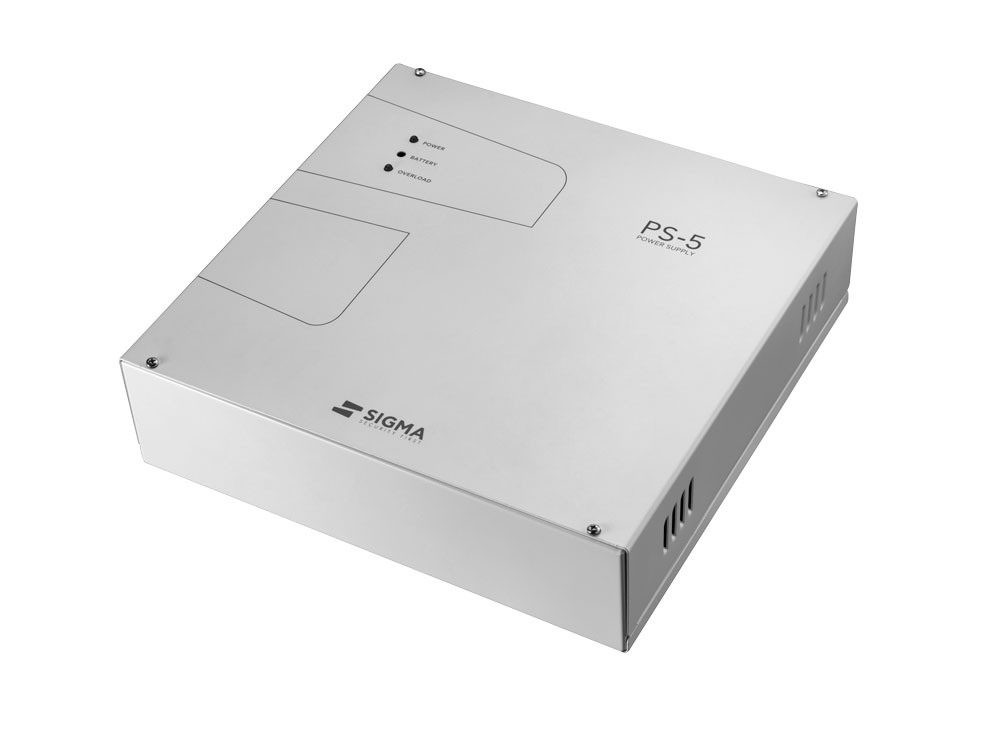 PS 5SB
